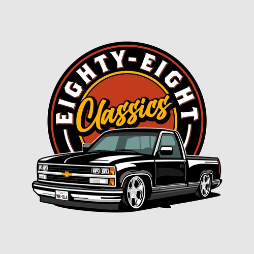 Eighty-Eight Classics
