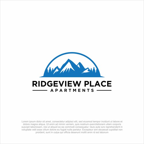 Ridgeview Place Apartments