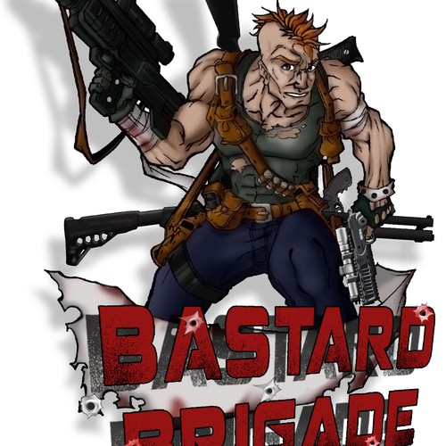 Bastard Brigade