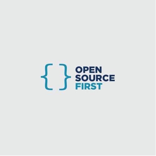Open Source First