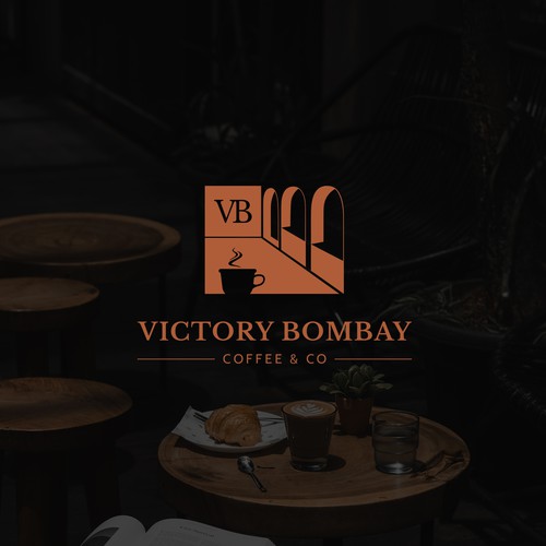 Victory Bombay logo