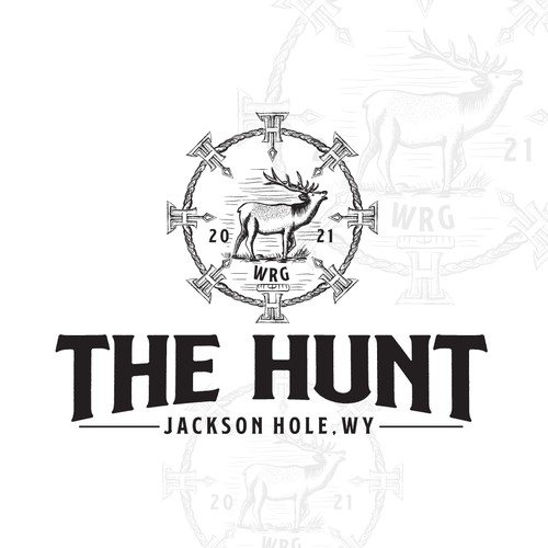 The Hunt