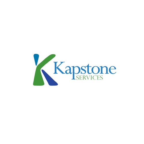 Kapstone needs YOU for a  new logo 
