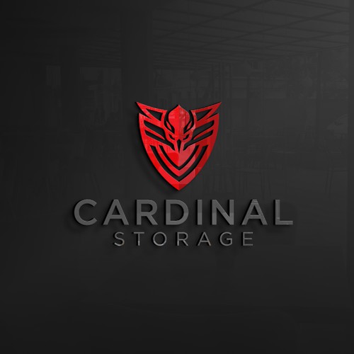 Cardinal Storage