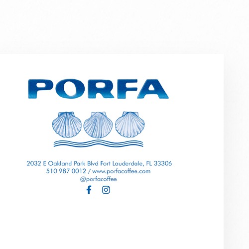 PORFA
