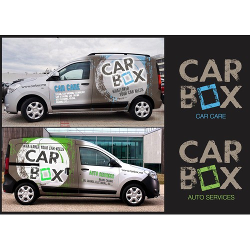 Car Box