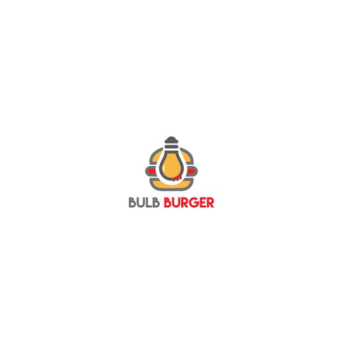 bulb burger truck