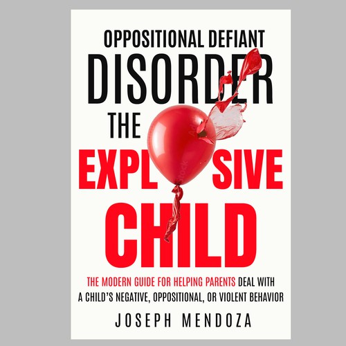 Book Cover for disorder Kids