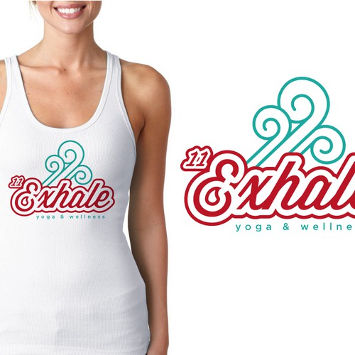 11Exhale Yogo - Exhale Concept