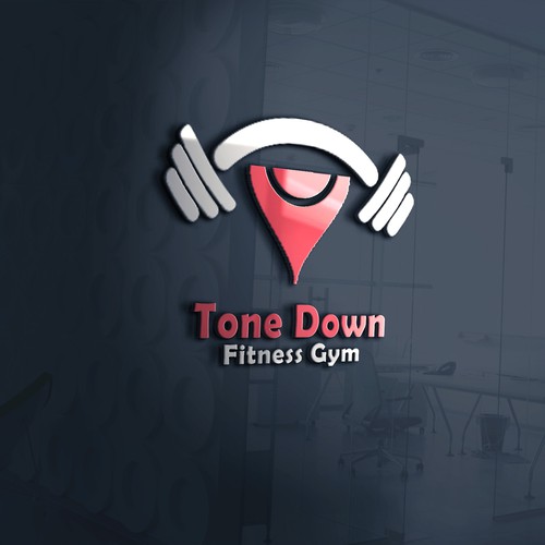 Fitness logo