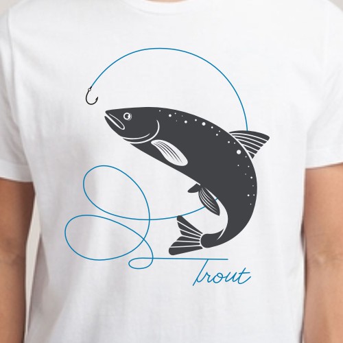 trout