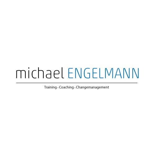 Erstellen: Nächste logo für Michael Engelmann