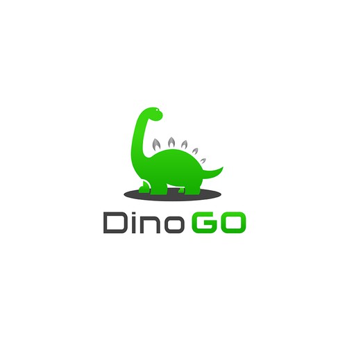 Logo Design for Gas Station