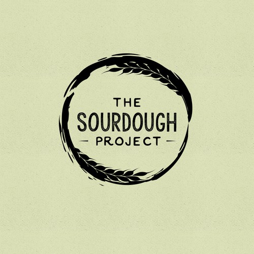simple, cool logo required for startup organic bakery.