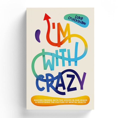 I'm with crazy