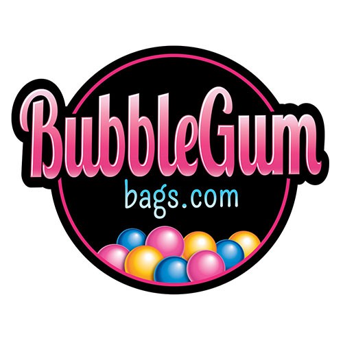 Bubble Gum Bags.com