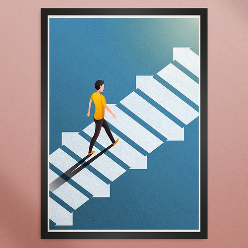 Illustrated Concept - Contest Proposal