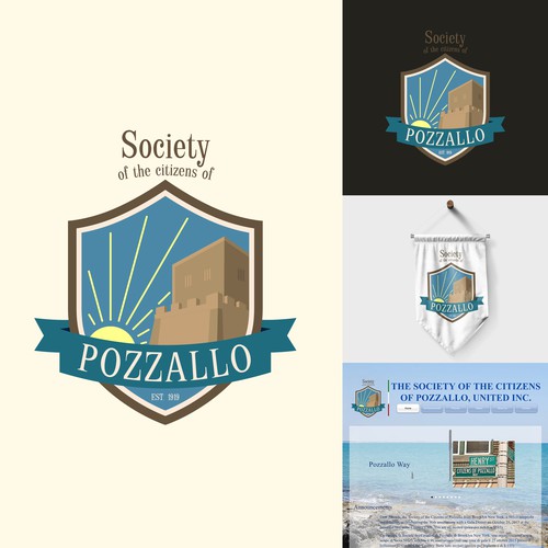 Society of the Citizens of Pozzallo