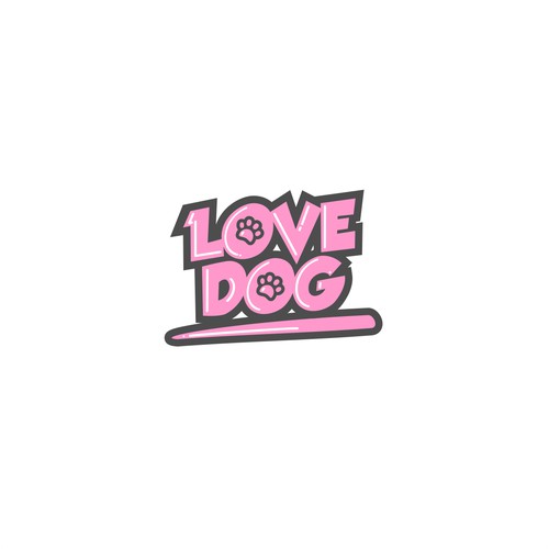 Love Dog