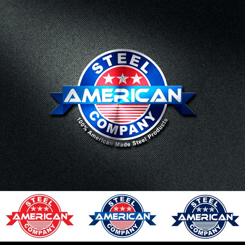 American Steel Company