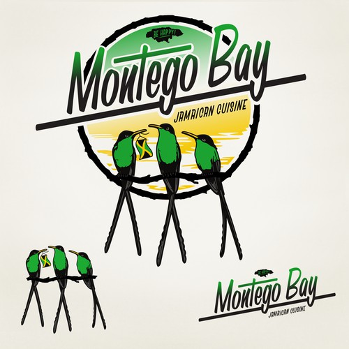 Montego Bay Jamaican Cuisine