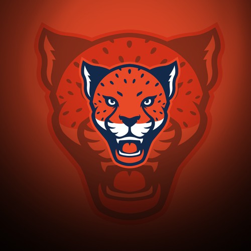 Cheetah logo