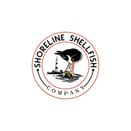 Shoreline shellfish