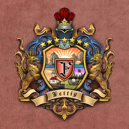 Coat of arms 