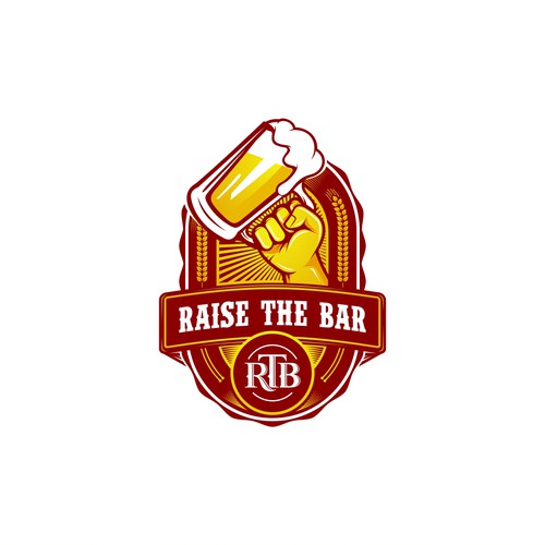 Raise The Bar