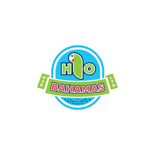 H2O Bahamas Ltd.