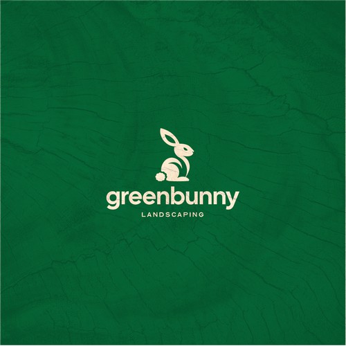 Green Bunny