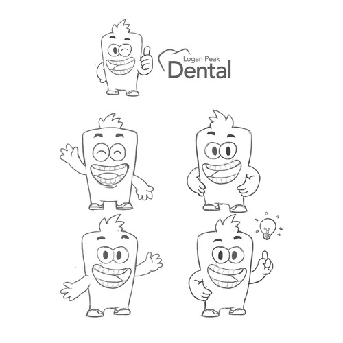Need a sketch?