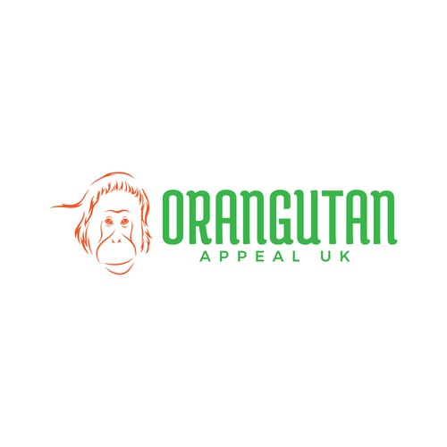 Orangutan Appeal UK