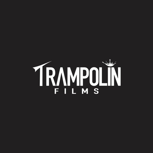 Trampolin Films Black