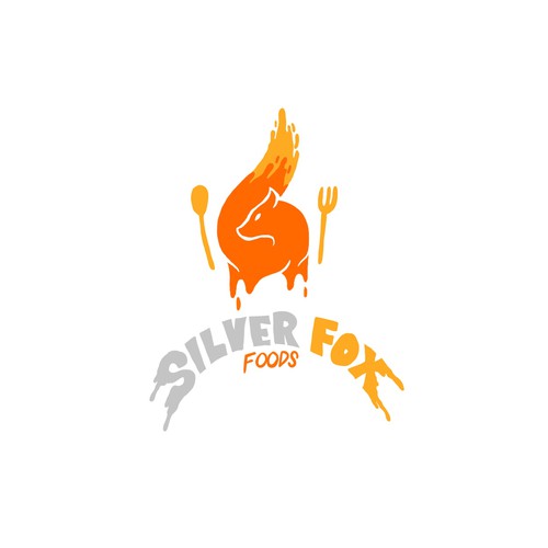 Slime Fox Logo