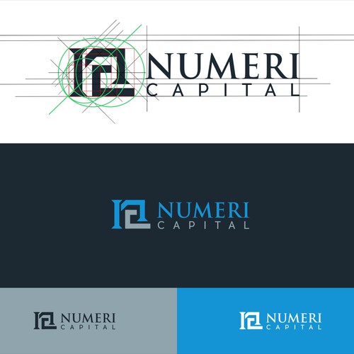 Numeri capital