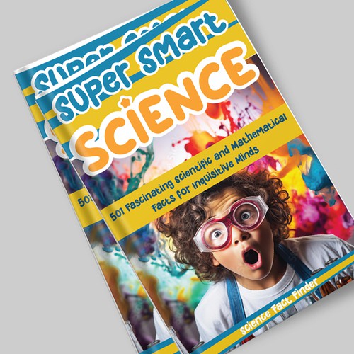 Super Smart Science