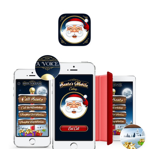 App design