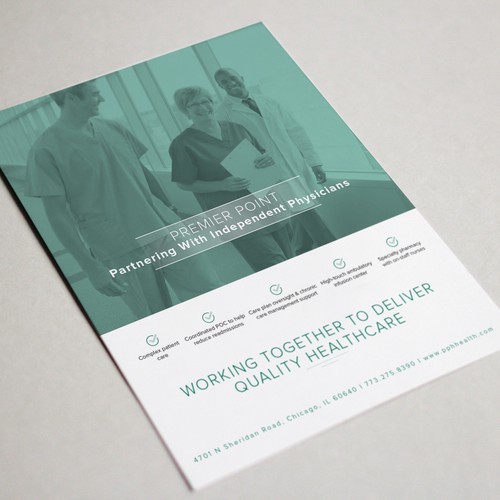 Premier Point Brochure