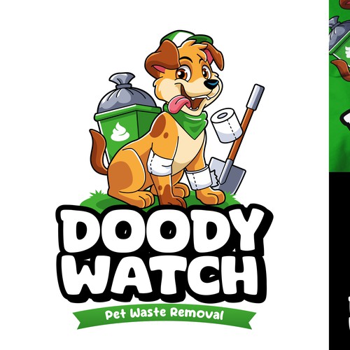 Doody Watch