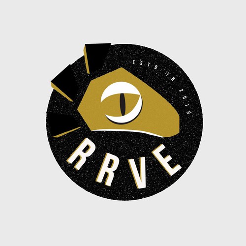 RRVE LOGO CONTEST