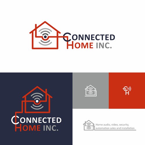 Connected Home