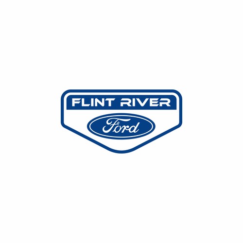 Flint River