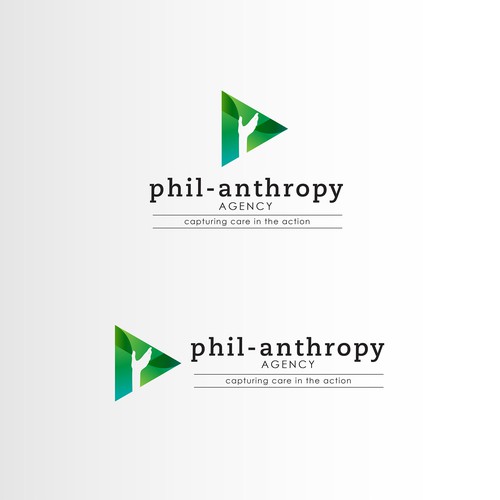 Philanthropy - Company - Entry
