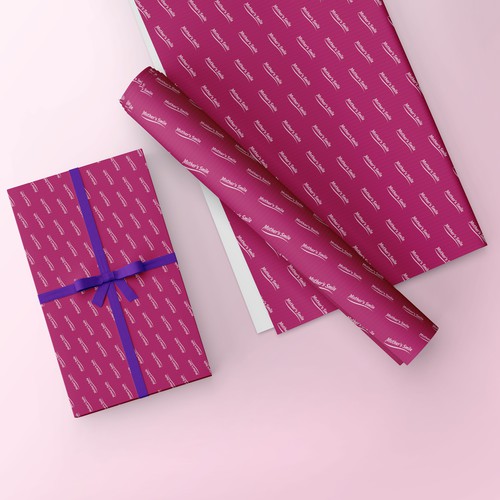 Gift Wrapping