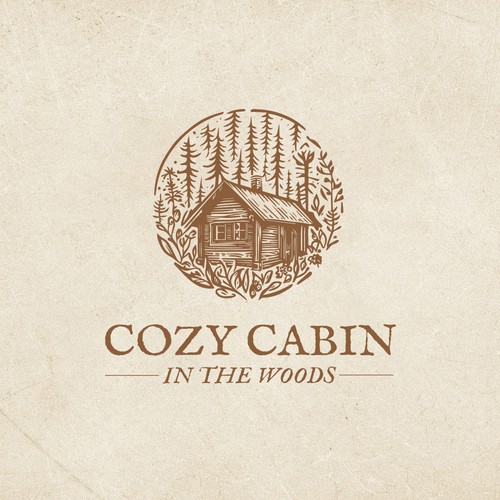 Cozy Cabin