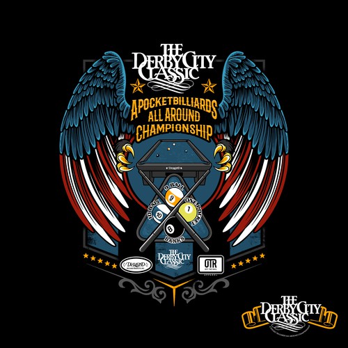 Derby City Classic Tee