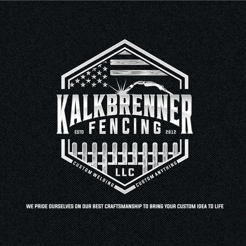 Kalkbrenner Fencing LLC