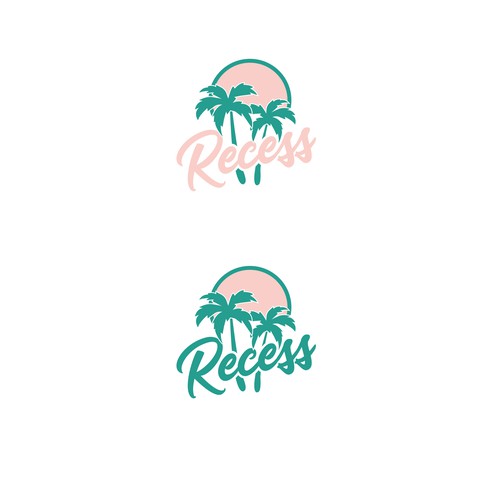 Logo Design for relaxed Cafe/Food