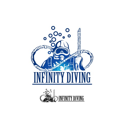 Infinity Diving